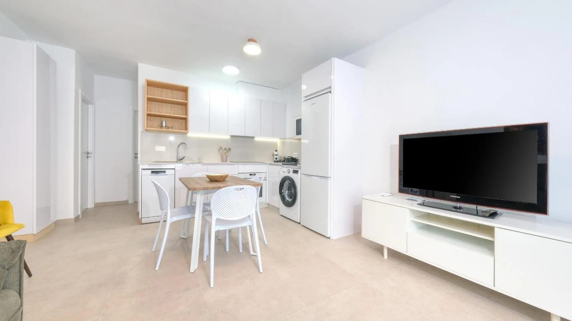Holiday home Essence Del Carmen Beach Puerto del Carmen