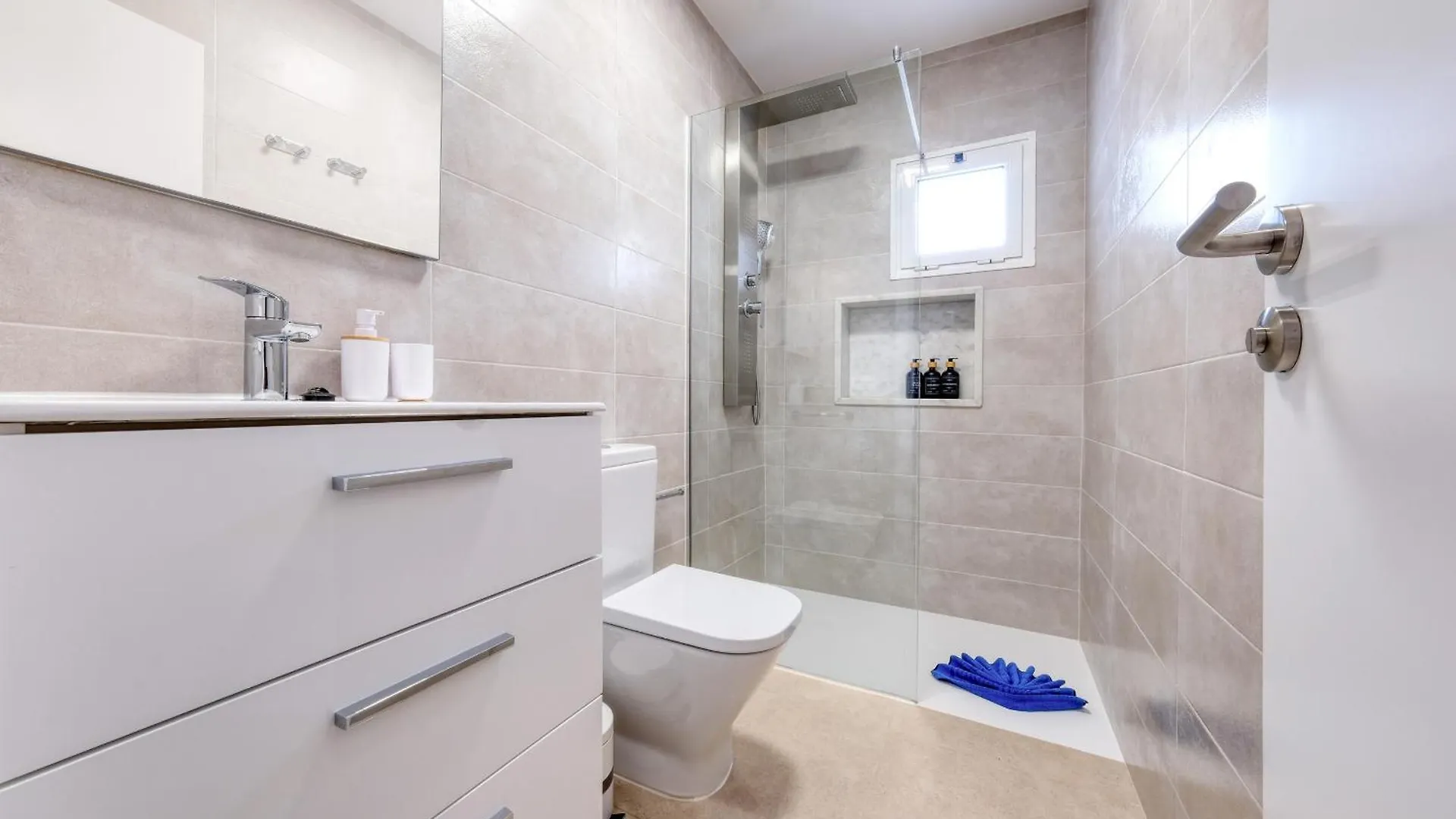 Holiday home Essence Del Carmen Beach Puerto del Carmen
