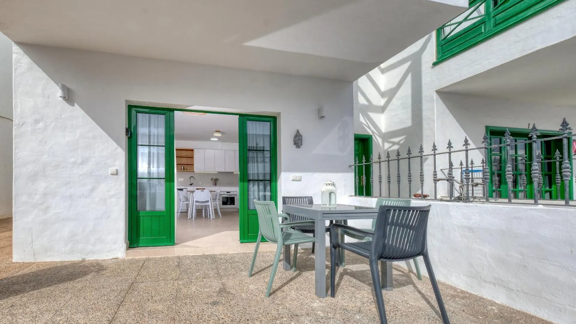Holiday home Essence Del Carmen Beach Puerto del Carmen  Spain