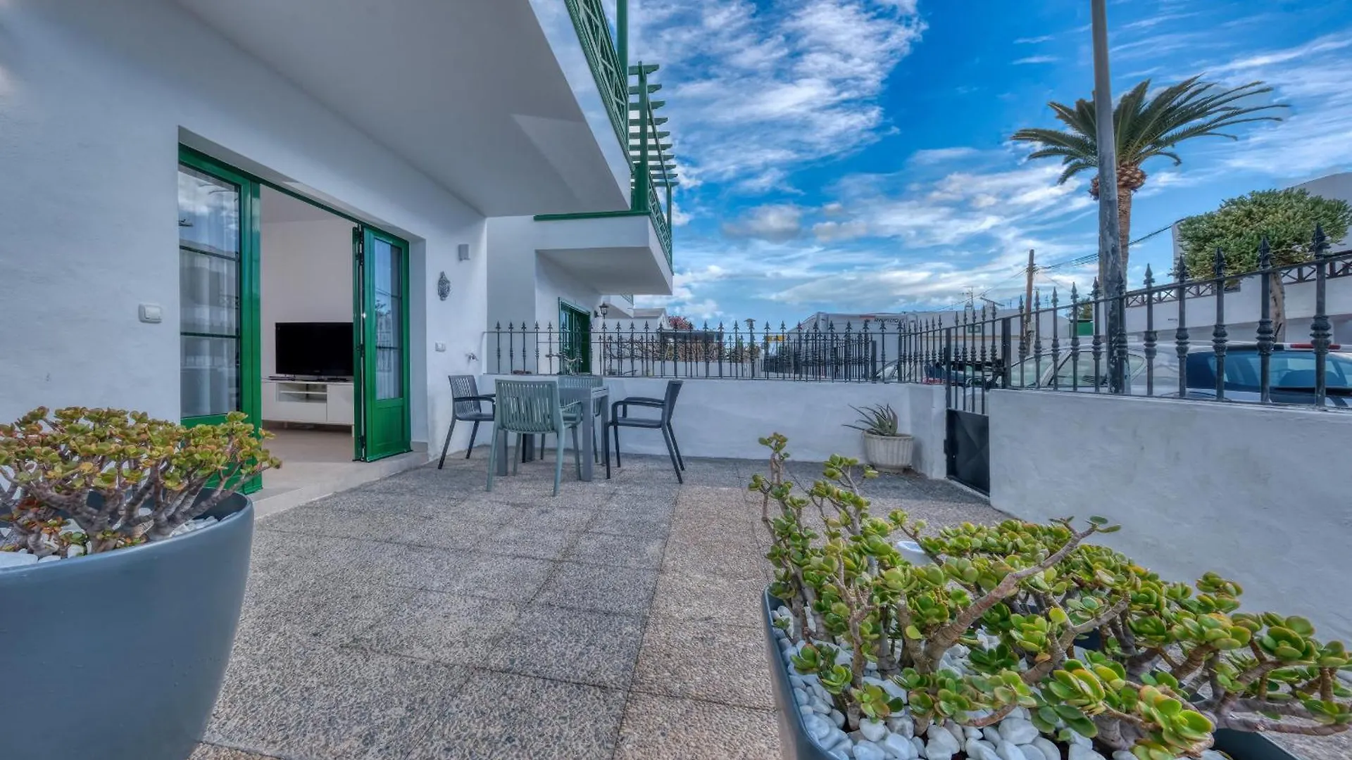 Holiday home Essence Del Carmen Beach Puerto del Carmen