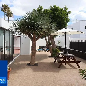 Casa Pany Holiday home