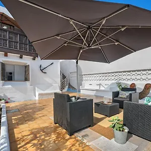 Casa Guatifay Holiday home